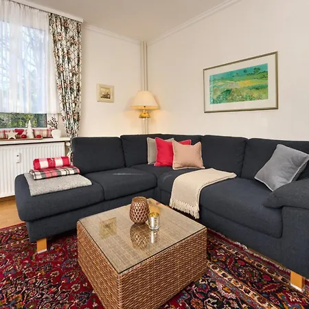 Feldbergblick Apartment Sankt Margen