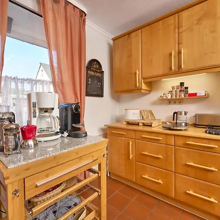 Feldbergblick Apartment