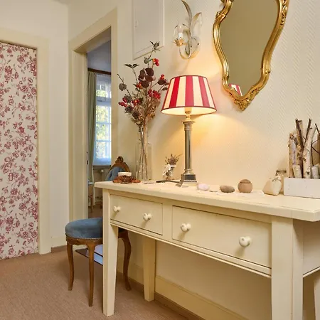 Feldbergblick Apartment *