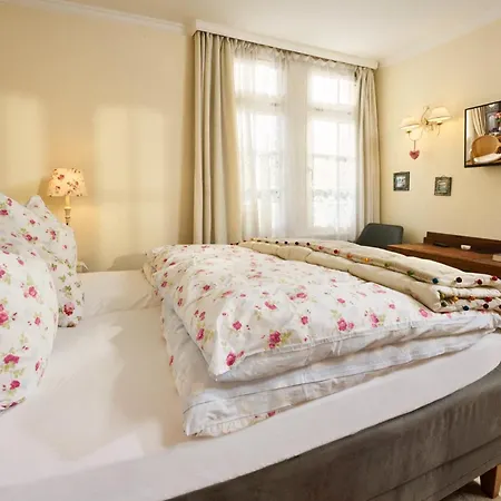 Feldbergblick Apartment *