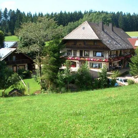 Apartament Feldbergblick